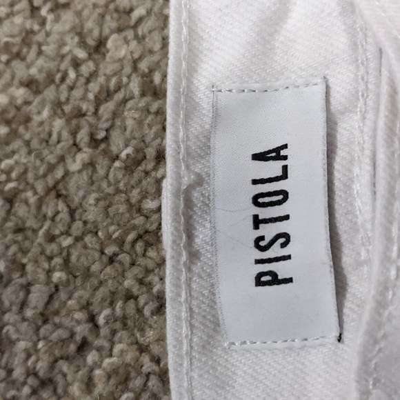 PISTOLA Straight Jeans - Picture 3 of 7